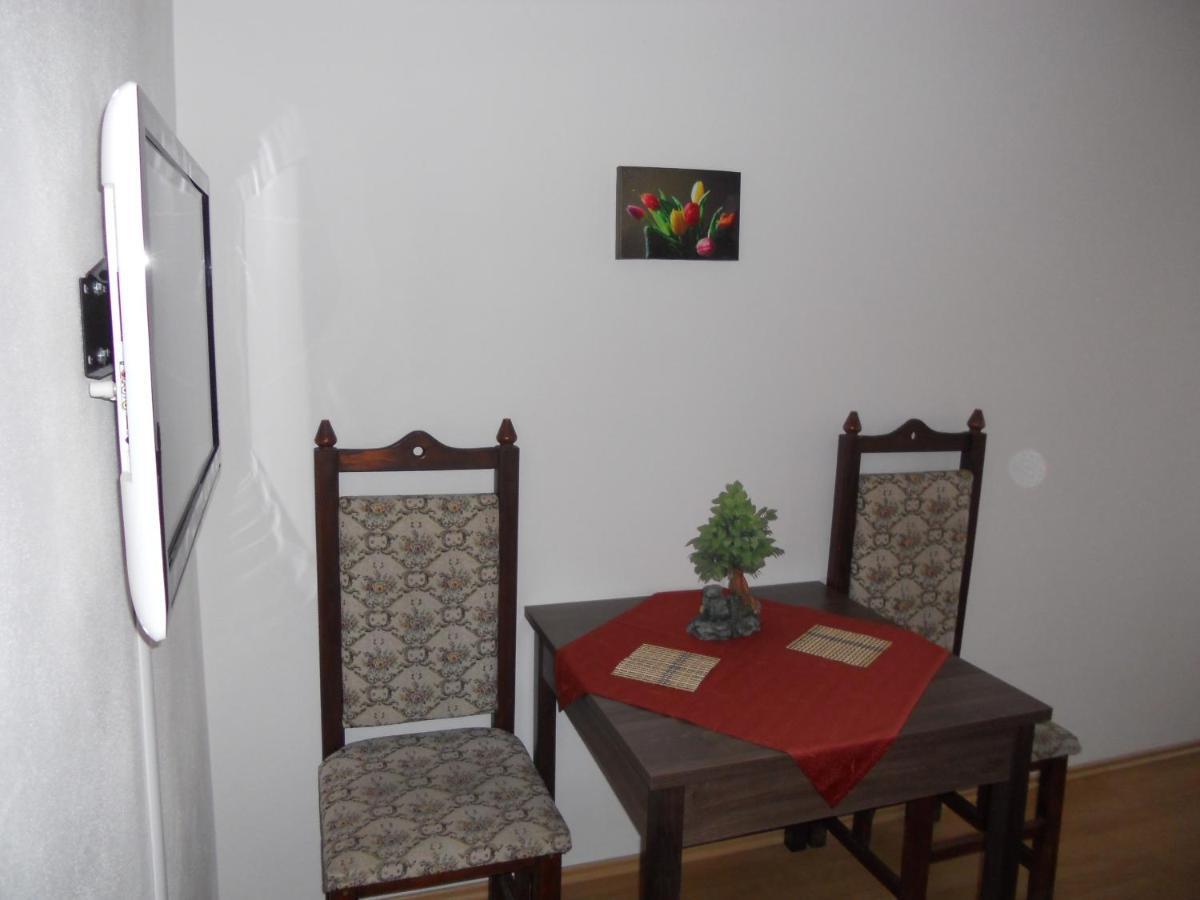 Motel Madona Bańska Bystrzyca Pokój zdjęcie
