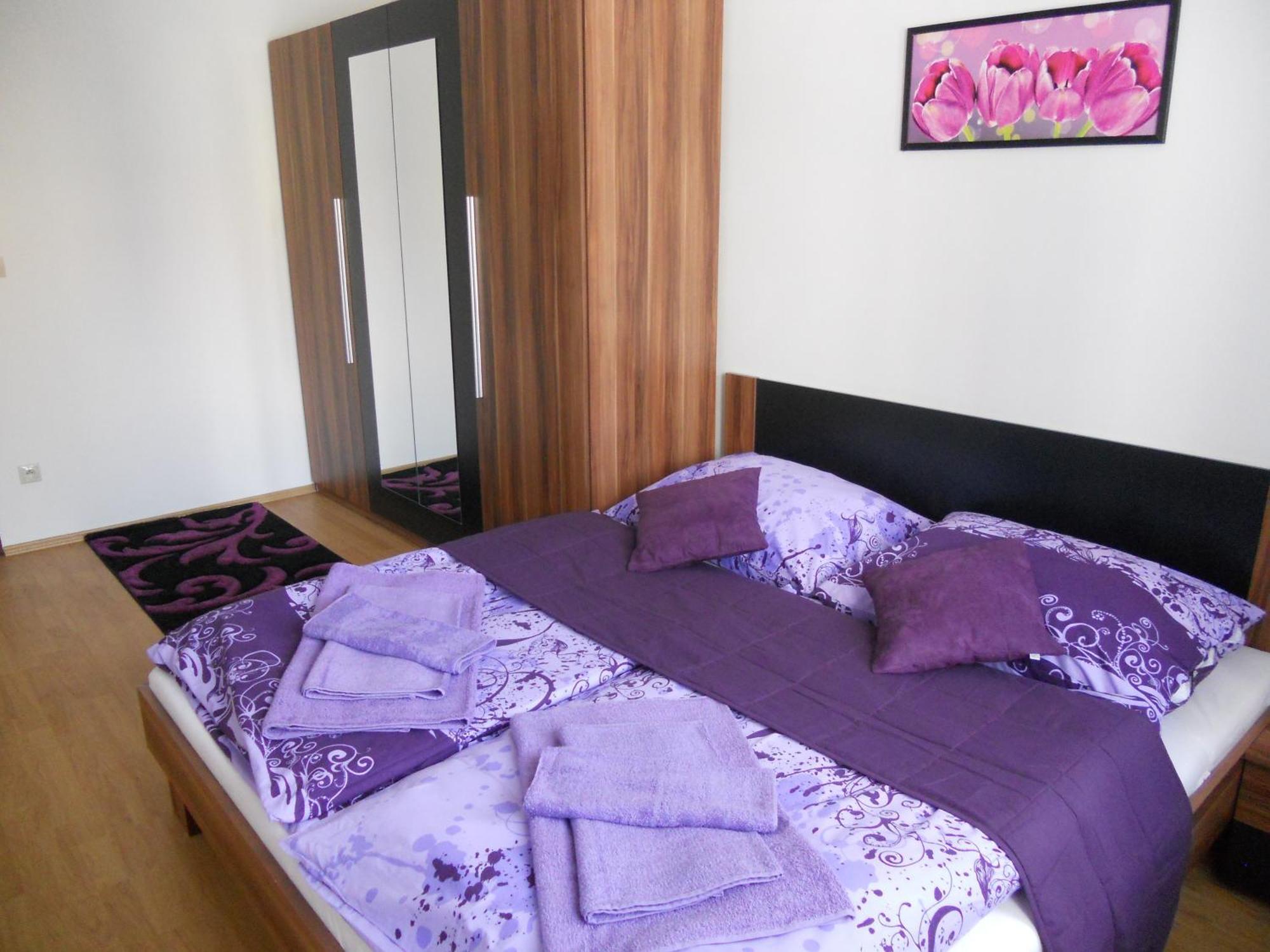 Motel Madona Bańska Bystrzyca Zewnętrze zdjęcie